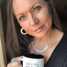 Cynthia Coates "The Jewelry Lady"