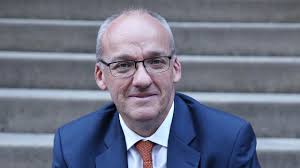 Foley in danger of being dumped