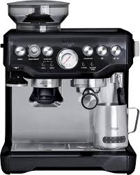 Here at balance, we are huge fans of sage coffee machines. Sage Barista Express Black Sesame Coolblue Before 23 59 Delivered Tomorrow