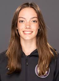 2022 Women's Cross Country Roster