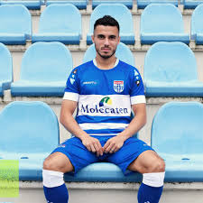 On 24 august 2018, bouy joined eredivisie side pec zwolle on a season long loan for the third time in his career. Pec Zwolle Thuisshirt 2020 2021 Voetbalshirts Com