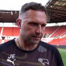 POST-MATCH: John Eustace