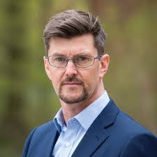 David Mccuan's Instagram, Twitter & Facebook