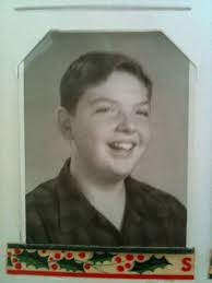 Anyone know what this guy is? In Selma NC