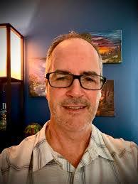 John Comas's Instagram, Twitter & Facebook