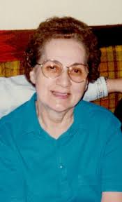 Obituary for Rose (Skibo) Buxton