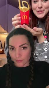 Karissa Dumbacher Is Annoying