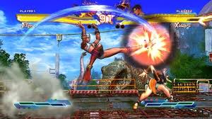 Street Fighter X Tekken V1 02 Patch Hack Torrent Peatix