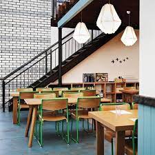 Gordon Street Garage Perth Industrial House Industrial Wall Decor Industrial Kitchen Design
