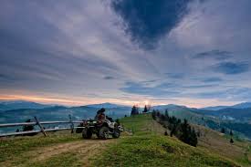 2) turn right (north) onto hwy 342, continue 2.4 miles. 16 Heart Stopping Atv Trails In Georgia You Don T Want To Miss