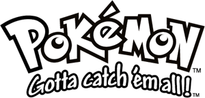 Download Pokemon Logo Vectors Free Download