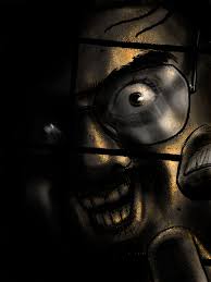 Profile for Dark Silo Press