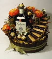 что подарить коллегам мужчинам на работе на 23 февраля Kompozicii Iz Konfet Dlya Muzhchin Produktovye Podarki Fruktovye Sedobnye Kompozicii Sedobnye Kompozicii