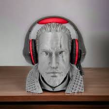 Witcher Headphone