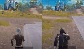 Tại Sao Nen Chọn Nhan Vật Nữ Trong Pubg Mobile Game Online Việt Giải Tri