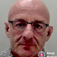 Names and faces of Kent criminals jailed in June including murderer and  violent robbers