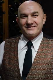 Luan at Nino's Tuscany