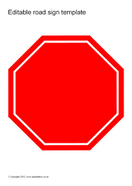 30 printable sign in & sign out sheets (best templates!) september 1, 2020 6 mins read. Blank Safety Sign Templates Shefalitayal