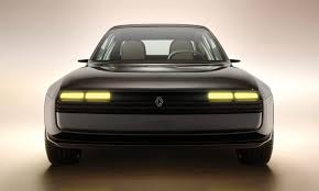 Image result for Chestnut Brown 1982 Renault