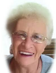 Obituary information for Norma Jean Branton