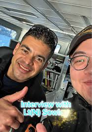 A Tribute to Navy Cooks at Fleet Week