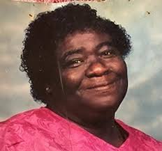 Shirley Brown Obituary