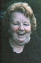 Obituary information for Nancy Curtin Manifold