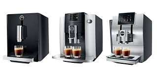 Que choisir machine a cafe. Machine A Cafe Jura Ou Delonghi Quel Expresso Avec Broyeur Choisir