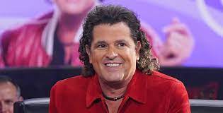 Las gaitas y flautas de los pueblos indígenas de los andes se unen al ritmo de los tambores de áfrica escucha aquí cumbiana, el último álbum de carlos vives, y conoce más sobre. Carlos Vives No Te Vayas Cadena Dial Flipboard