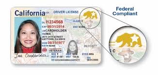 Department Of Homeland Security Deems California Real Id Compliant California Dmv