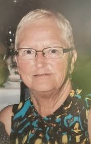 Obituary: Sharon Lee