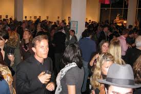 Lawndale's Día de los Muertos Gala/Retablo Silent Auction draws 500 revelers