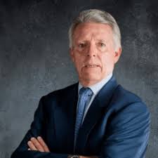 MEC's Pat Witte Retiring; Laurent Montenay promoted to lead International  Sales and Operations;