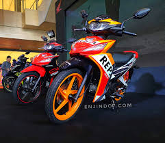 Honda wave dash 125 repsol. Honda Dash 125 Enjindotcom