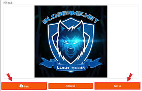 Nimo tv :9829715 email : HÆ°á»›ng Dáº«n Táº¡o Logo Team Online Biá»ƒu TÆ°á»£ng Manh Thu Cá»±c Ngáº§u