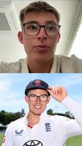 Thomas Rew will be bringing this talent to the England Lions very soon