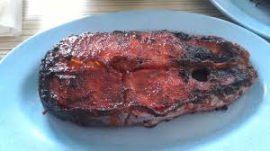 It has spread across indonesian cuisine to the cuisines of neighbouring southeast asian countries such as malaysia, singapore, brunei and the philippines. Resepi Ikan Patin Bakar Banjar Www Resepiku Buzz