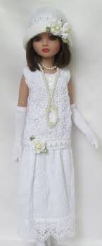 A Thing Of Beauty Is A Joy Forever перевод Lady Ellowyne S Garden Party 1920s For 16 Ellowyne Etc Made By Ssdesigns Doll Dress Doll Clothes American Girl Doll Clothes