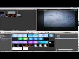 How To Add Effects Using Imovie 11 Using Pre Keyed Effects And Animations Within Imovie Youtube Animation Ads Promo Videos