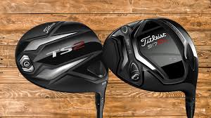 Titleist Ts2 Vs 917 Driver Test Golf Equioment National