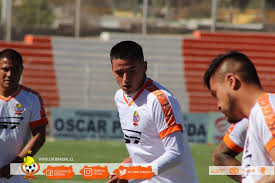 Check spelling or type a new query. Cobresal Vs D La Serena Club Deportes Cobresal