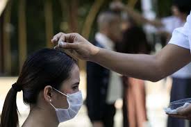 Anche quest'anno, a causa del coronavirus, le festività pasquali dovranno essere vissute in maniera diversa rispetto a quelle che sono le nostre abitudini. Capire La Quaresima E Come Viverla Al Tempo Del Covid