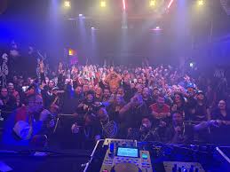 Goldie Lookin Chain (GLC)...