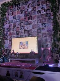 Here are 30 of the coolest small gaming room ideas for your home! ð'ð'ð'¤ð'ð'ð' ð' ð''ð'¡ð'¢ð' Gamer Room Geek Room Kawaii Room