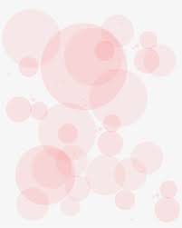 Tiny girls icons collection cute. Love Dots Cute Colorful Png Background Stickers Pink Circle 1024x1226 Png Download Pngkit