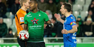 This statistic show the goal scorer list of the jupiler pro league playoff ii in the 17/18, sorted by the amount of goals. Belgian Pro League Set For Early Finish With Sport Banned Until July 31 Off The Ball