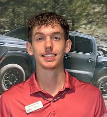 Meet Oak Ridge Nissan Staff Knoxville TN