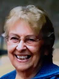 Obituary information for Lillian F. Ruemer