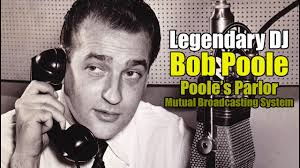Bob Poole