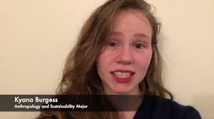 Logan Snell '23 wants to pursue more education after graduation and become  a forensic anthropologist #AnthroDay #CareerGoals American Anthropological  Association